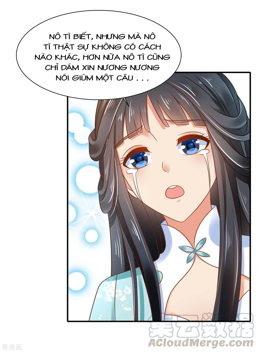 Lãnh Cung Phế Hậu Muốn Nghịch Thiên: Chapter 232