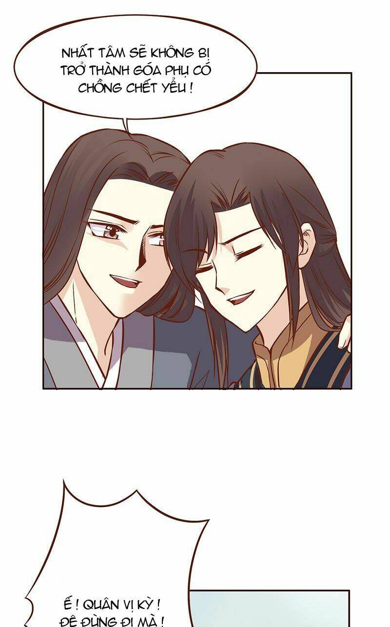 Yến Sơn Phái Và Bách Hoa Môn: Chapter 89