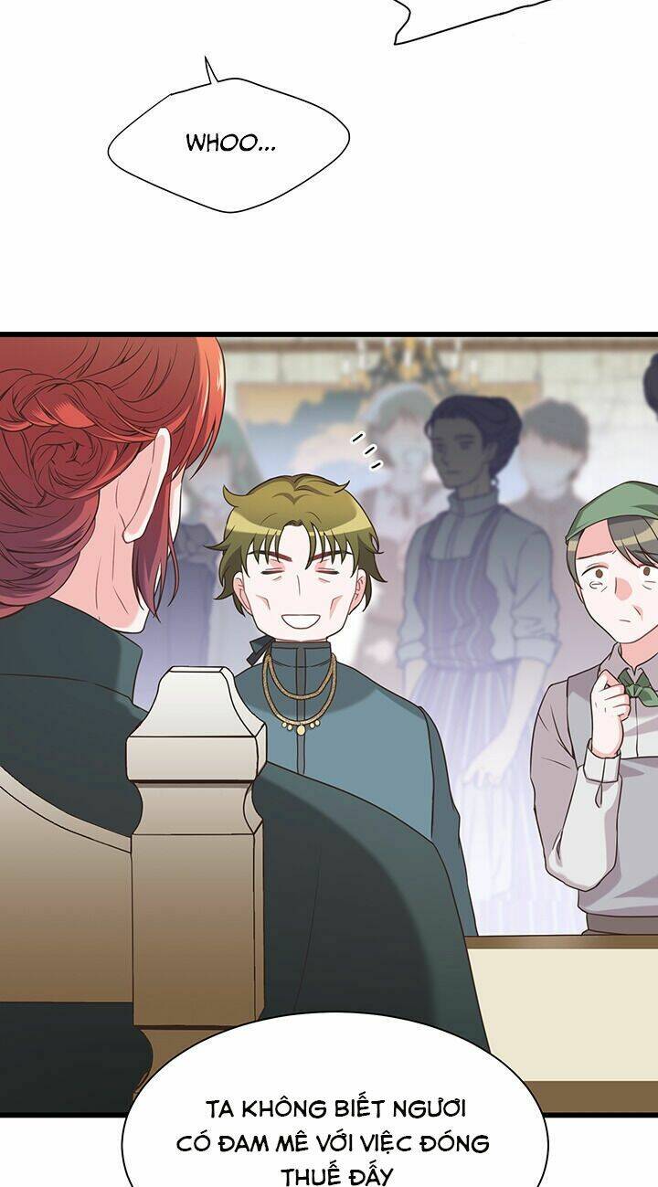 Nhân Vật Phản Diện Yêu Cầu Tôi Yêu Chàng: Chapter 18