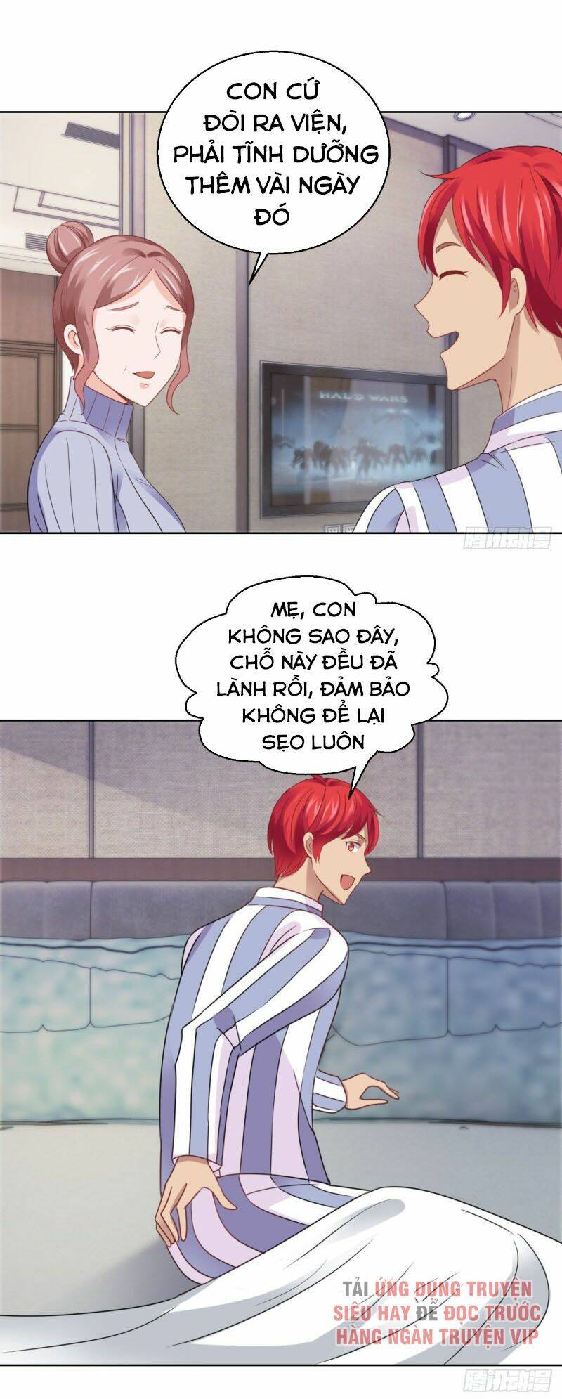 Đô Thị Chí Tôn Hệ Thống: Chapter 186