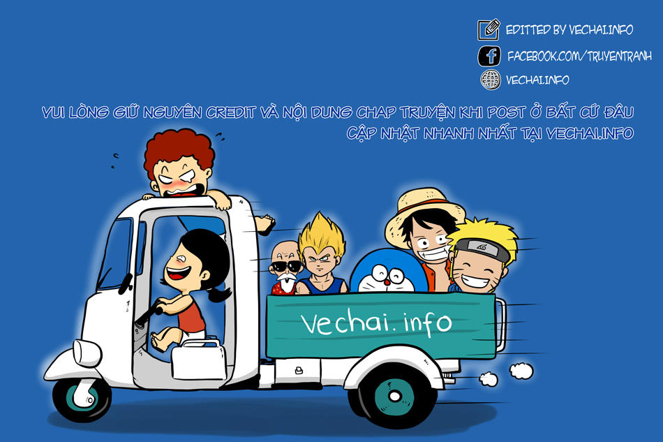 Vua Bánh Mì: Chapter 184