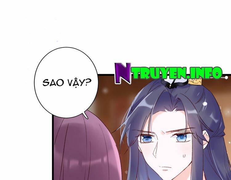 Hoa Nhan Sách: Chapter 92.2