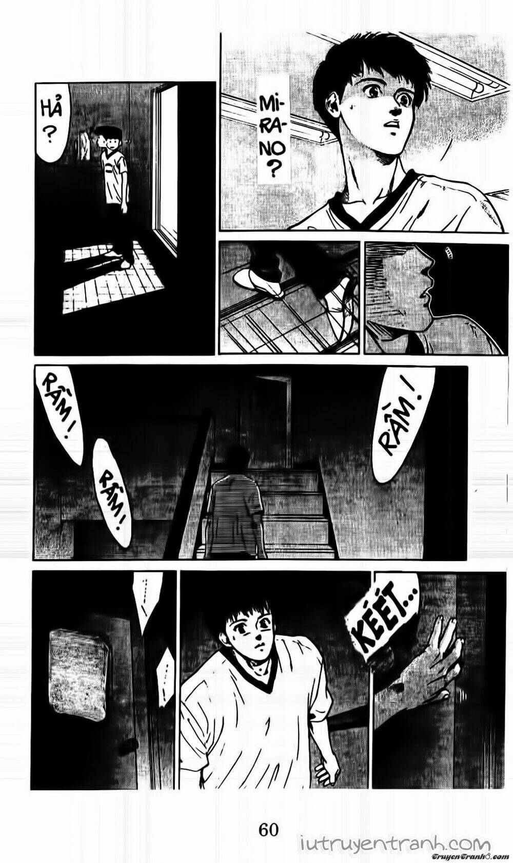 Mirano Nhà Tôi: Chapter 81