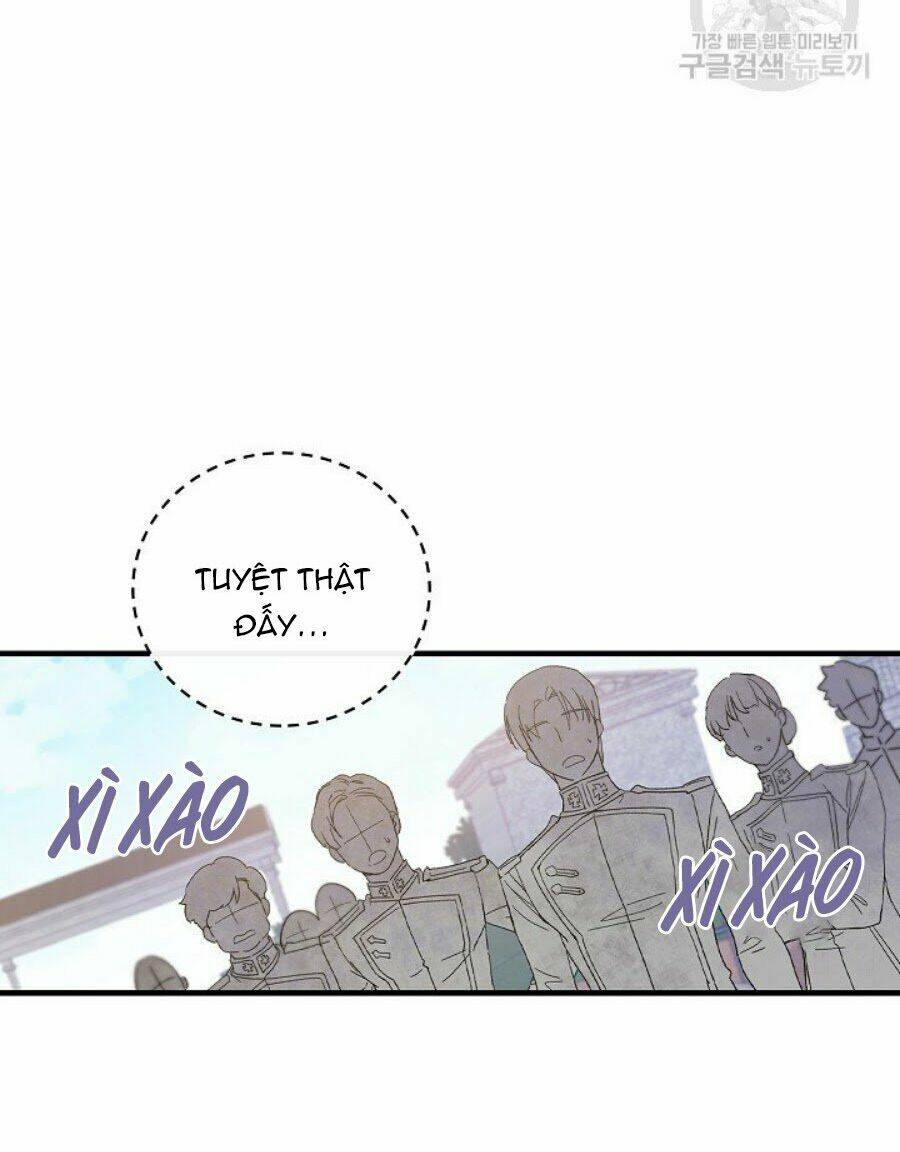 Kỵ Sĩ Đỏ Không Mê Tiền Mù Quáng: Chapter 5