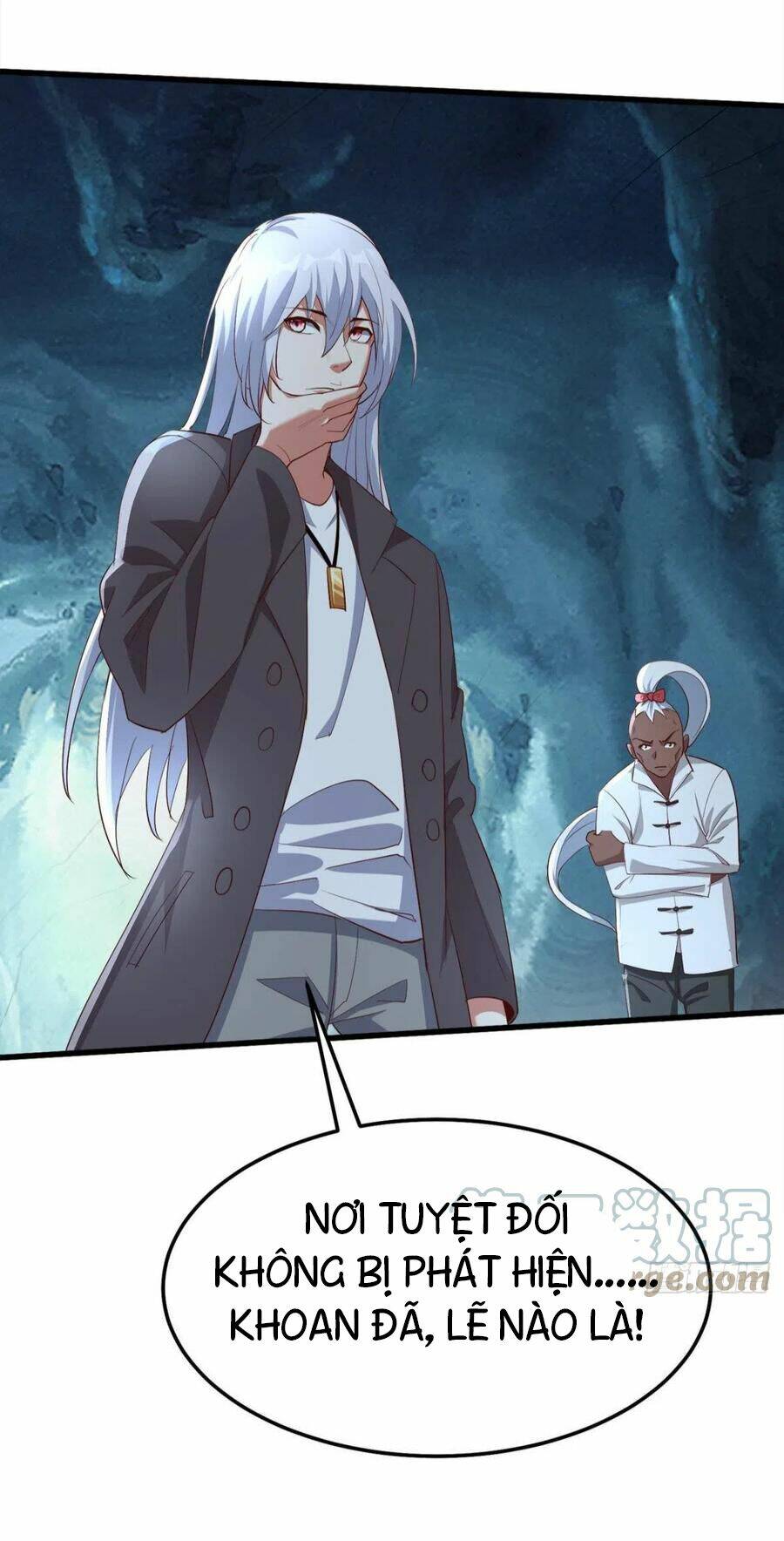 Mạt Thế Thần Tài: Chapter 43
