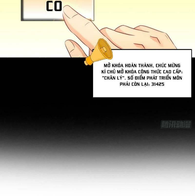 Lão Tổ Của Bạn Đang Online: Chapter 79