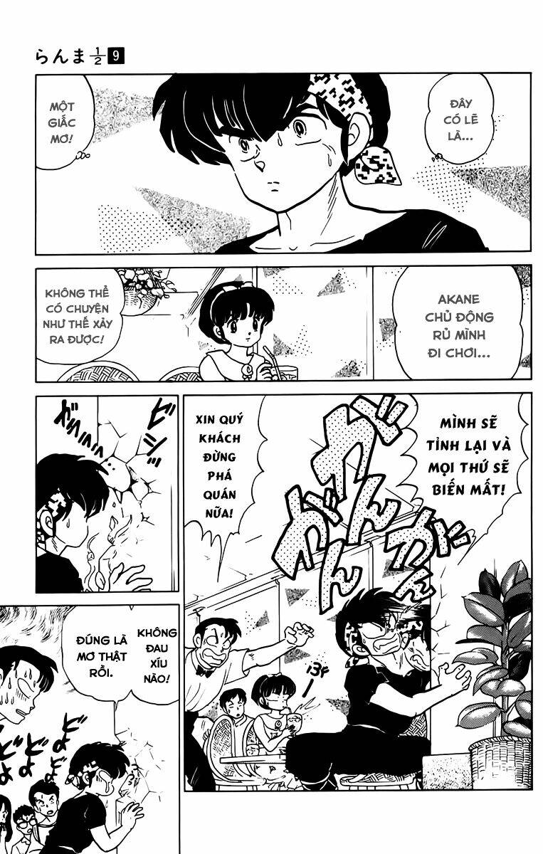 Suối Lời Nguyền: Chapter 91