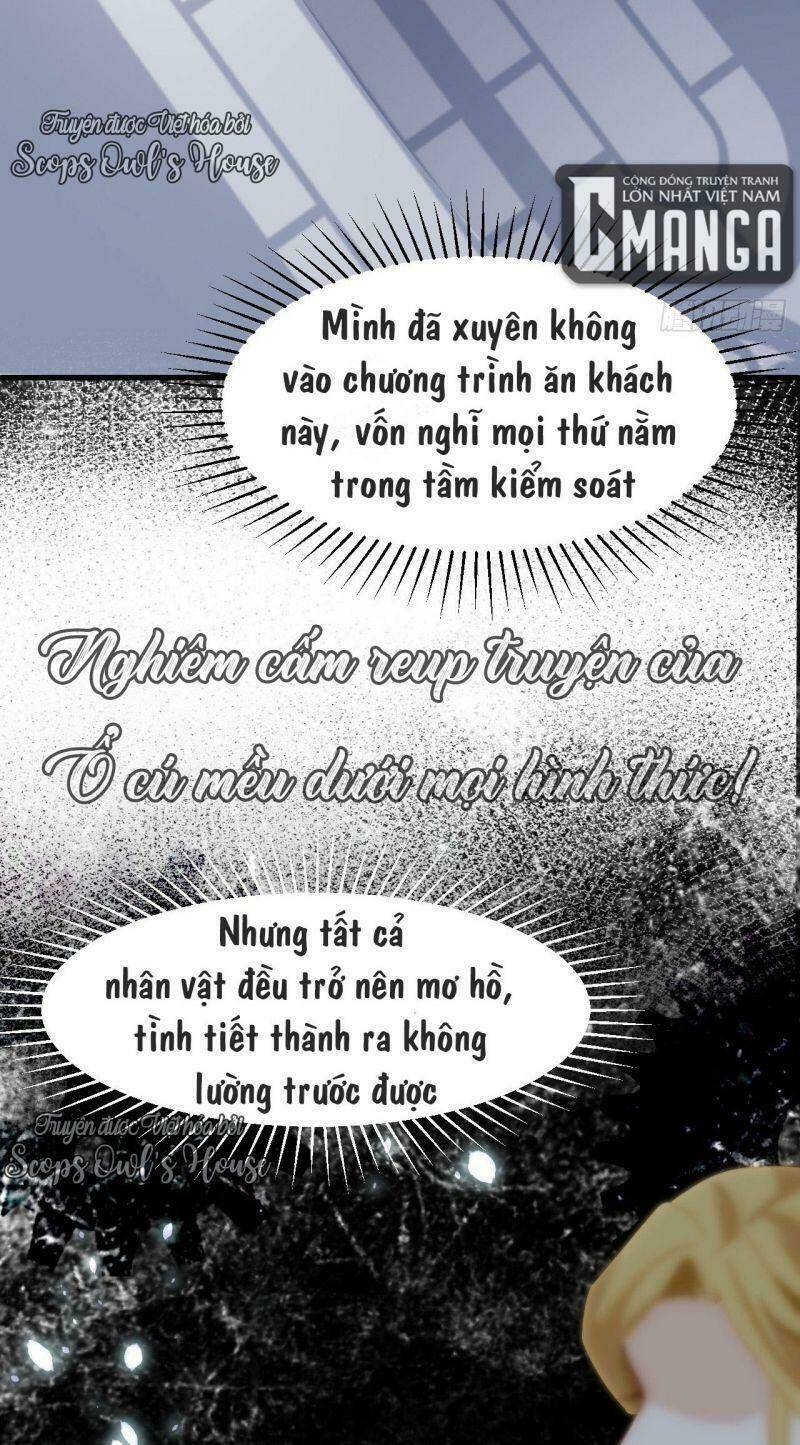 Không Thể Hòan Hảo Tuyệt Đối: Chapter 9