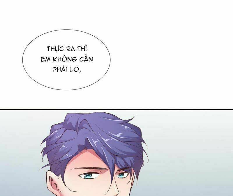 Chiến Lược Lãng Mạn Của Thịnh Thiếu: Chapter 65