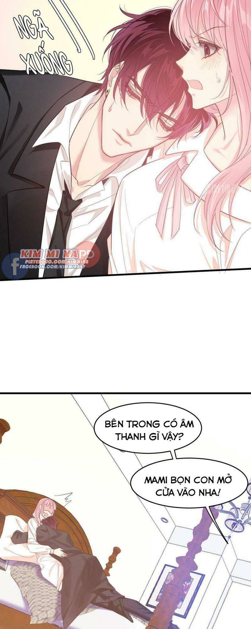 Vết Cắn Trí Mạng: Chapter 8