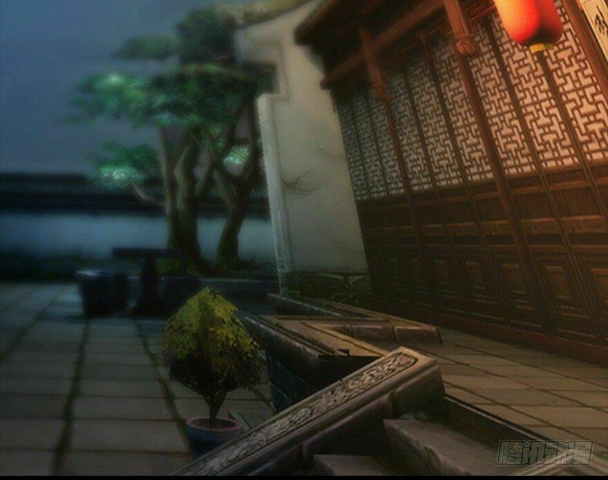 Cửu Hoang Đọa Huyền Sư: Chapter 11