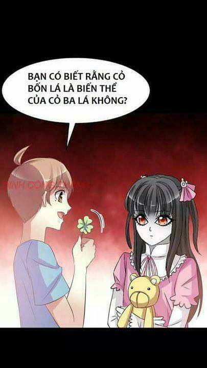 Truyện Kinh Dị Ở Tòa Nhà Số 44: Chapter 87