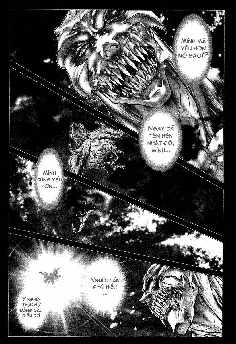 Lives: Chapter 10