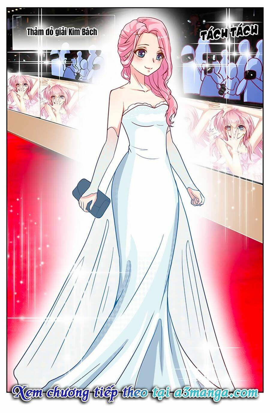 Nghịch Hành Thiên Hậu: Chapter 26.2