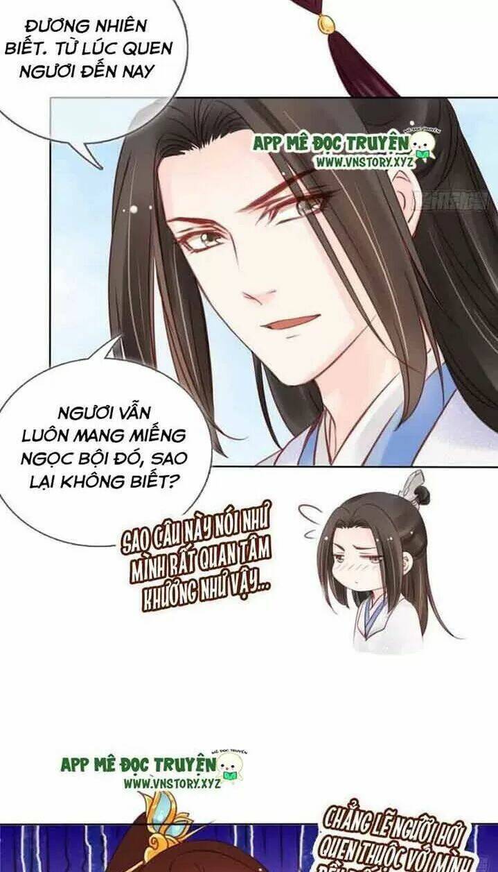 Nàng Trở Thành Bạch Nguyệt Quang Của Vương Gia Bệnh Kiều: Chapter 27