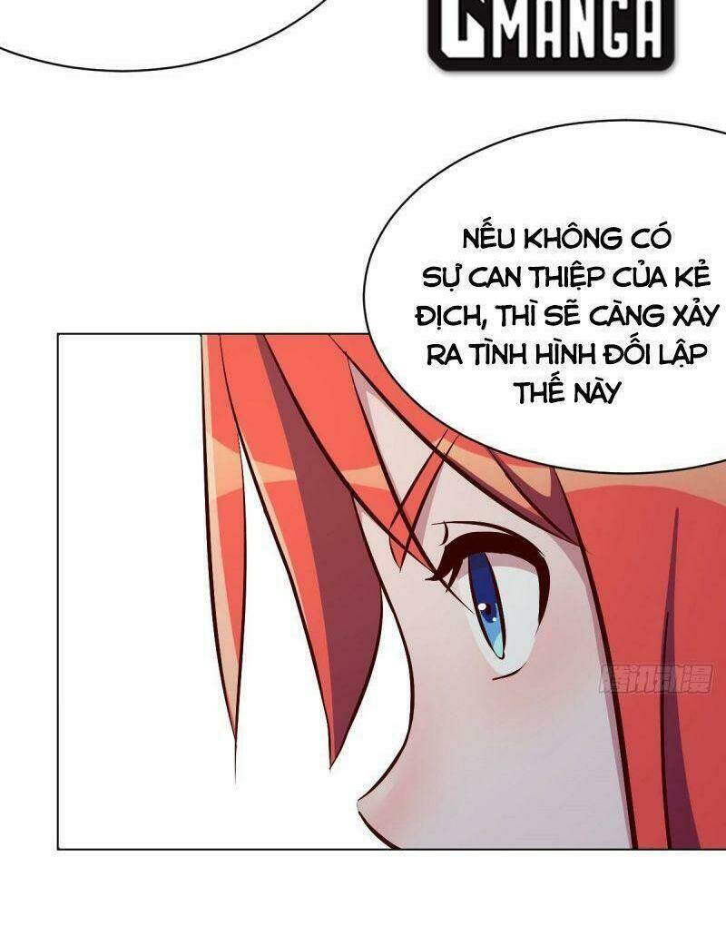 Thiên Tứ Thức Tỉnh: Chapter 23