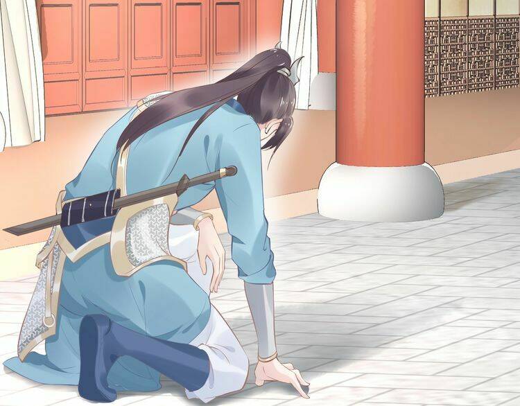 Nhất Sinh Nhất Thế Tiếu Thương Khung: Chapter 7