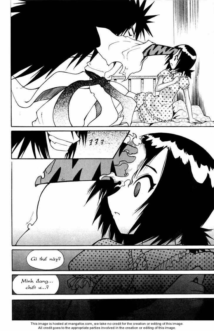 Gwisin Byeolgok: Chapter 1