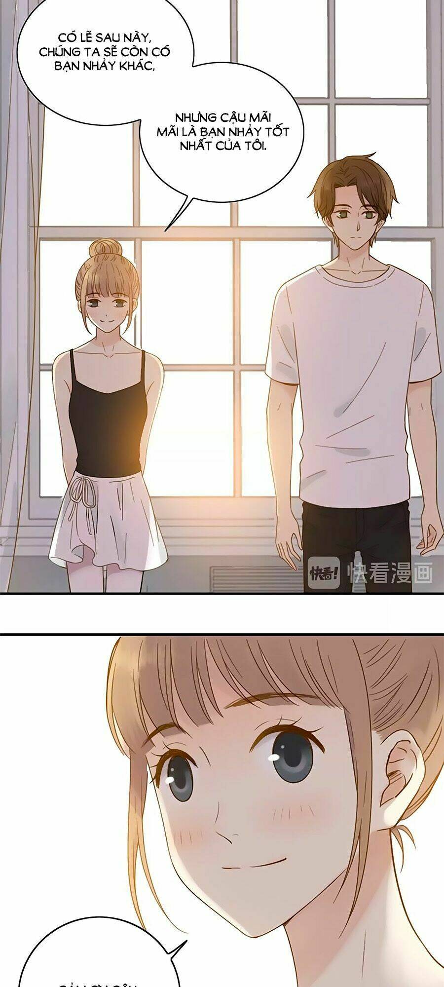 Bạc Hà Chi Hạ 2: Chapter 74