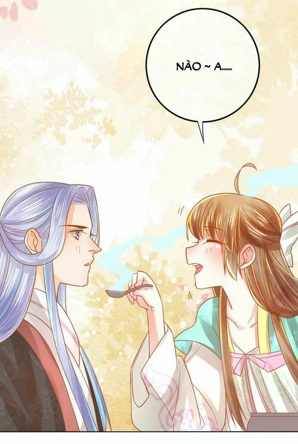 Chọc Nhầm Thượng Thần Băng Lãnh: Chapter 20