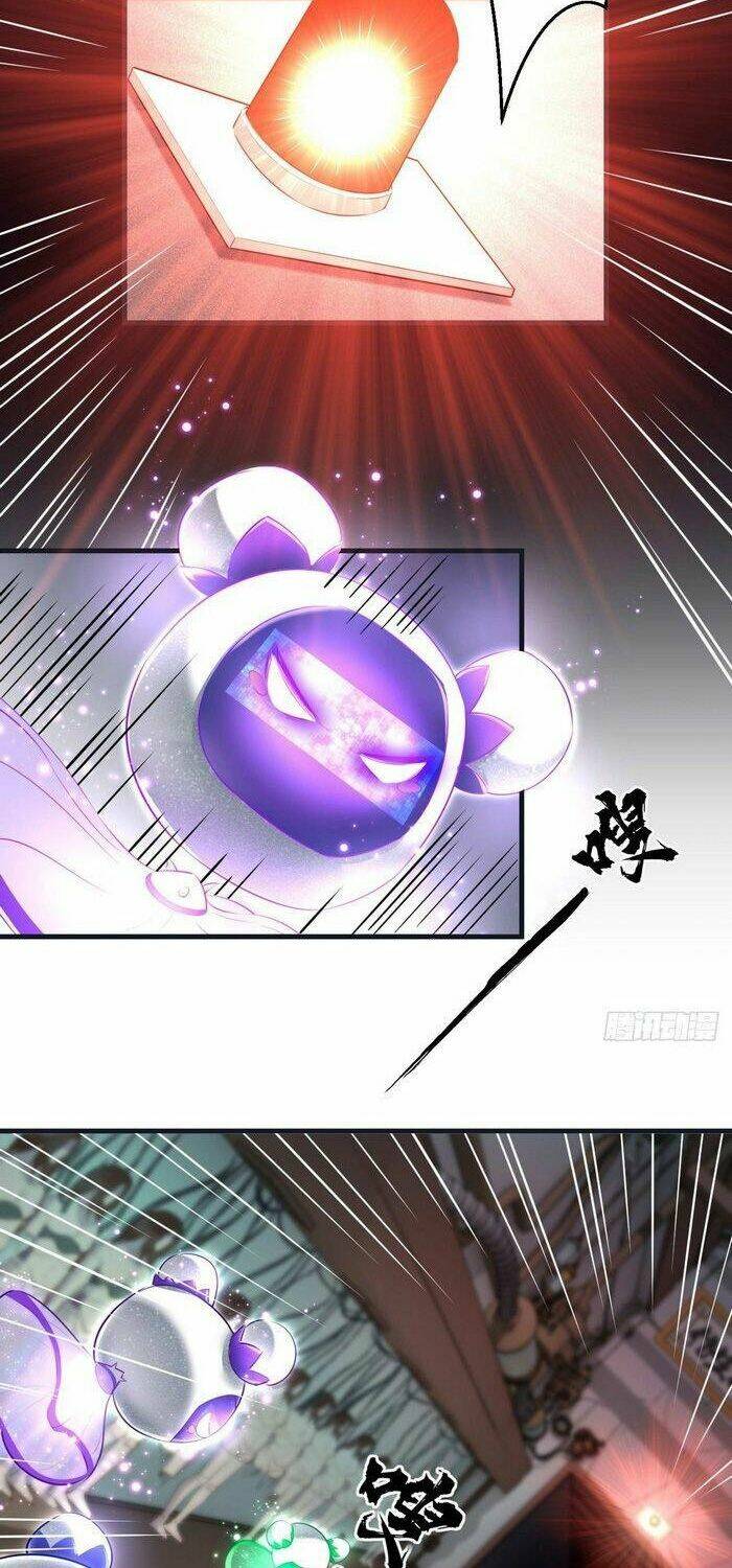 Tà Du Ký: Chapter 86