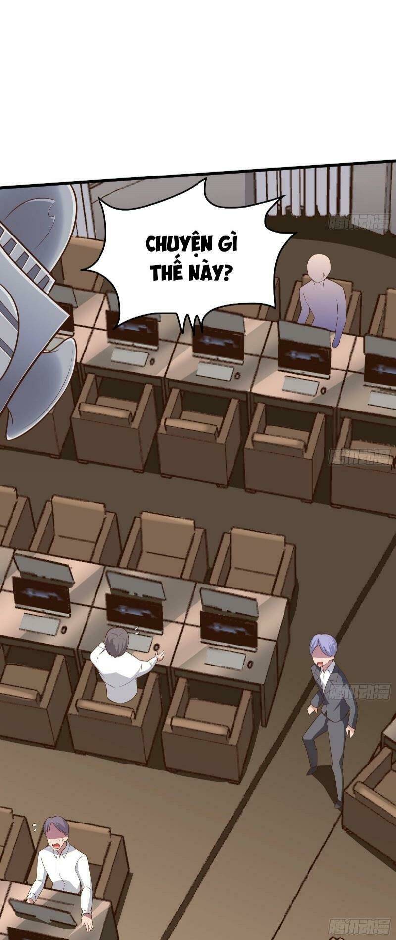 Shipper Thần Cấp: Chapter 22