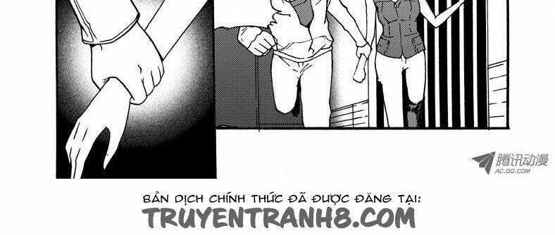 Nhân Quả Tuần Hoàn: Chapter 17.8
