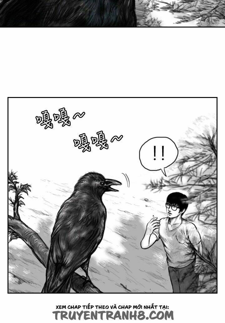 Hạt Giống Mỹ Nhân: Chapter 5