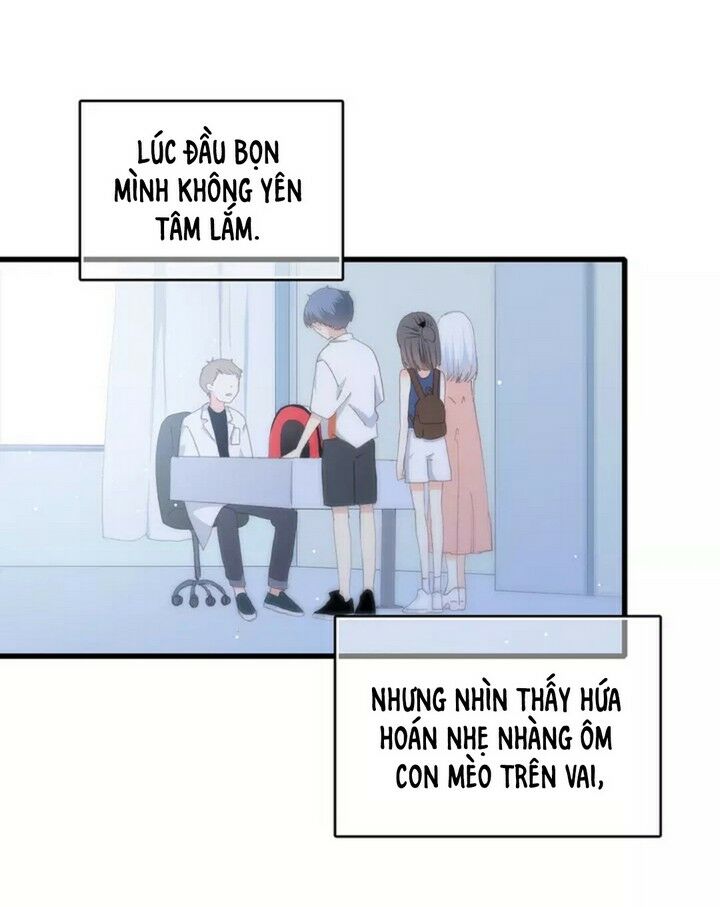 Con Tim Rung Động: Chapter 52