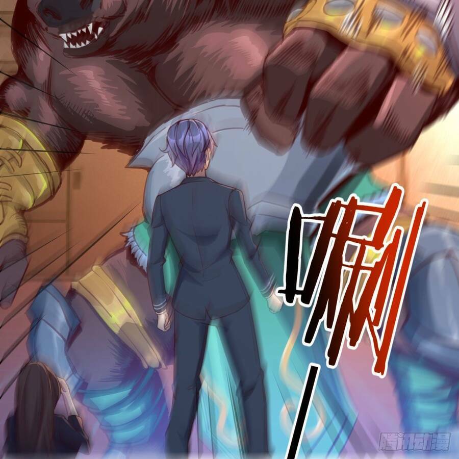 Thiên Tứ Thức Tỉnh: Chapter 7