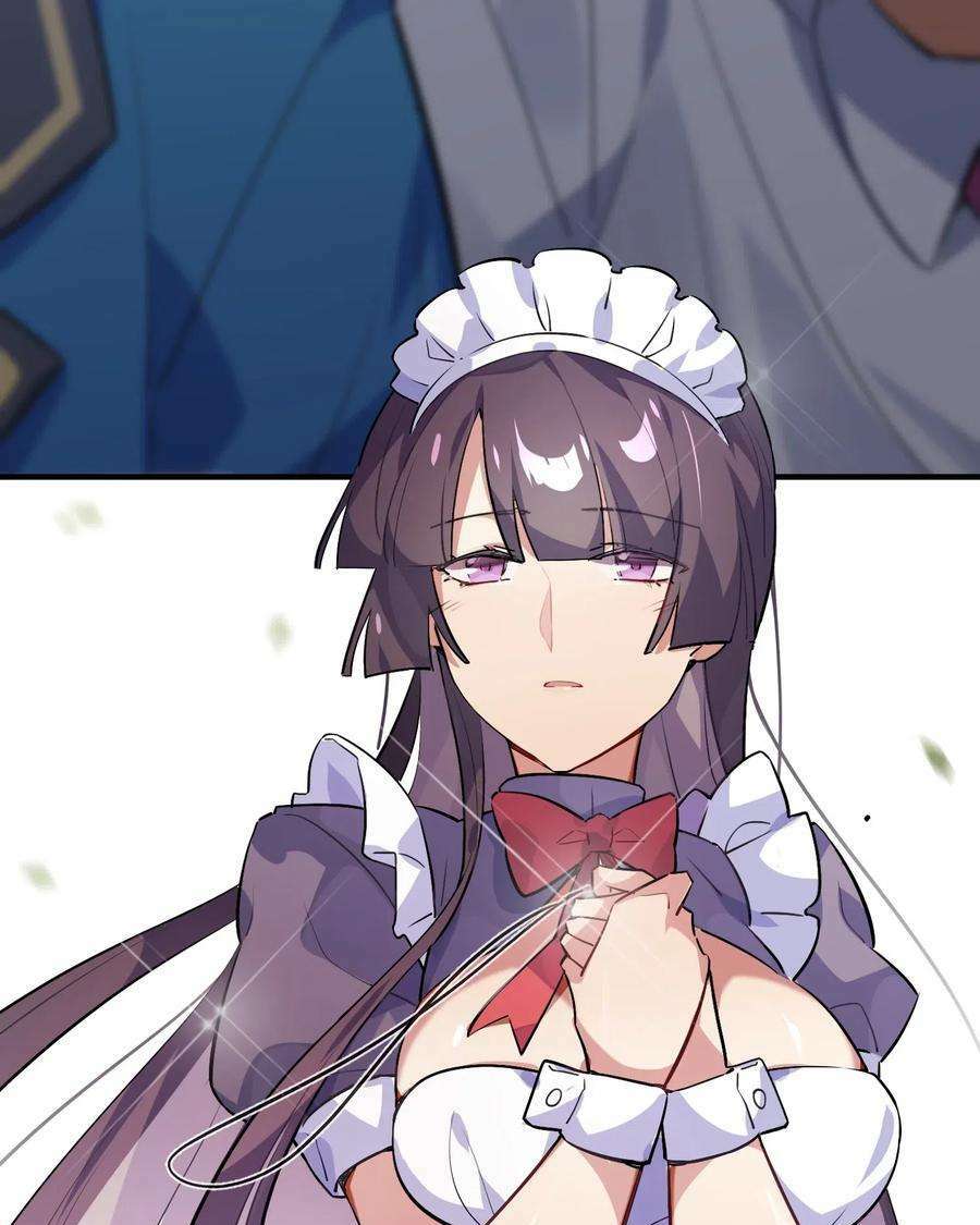 Hóa Ra Tôi Là Công Cụ Trong Game Tình Yêu: Chapter 7