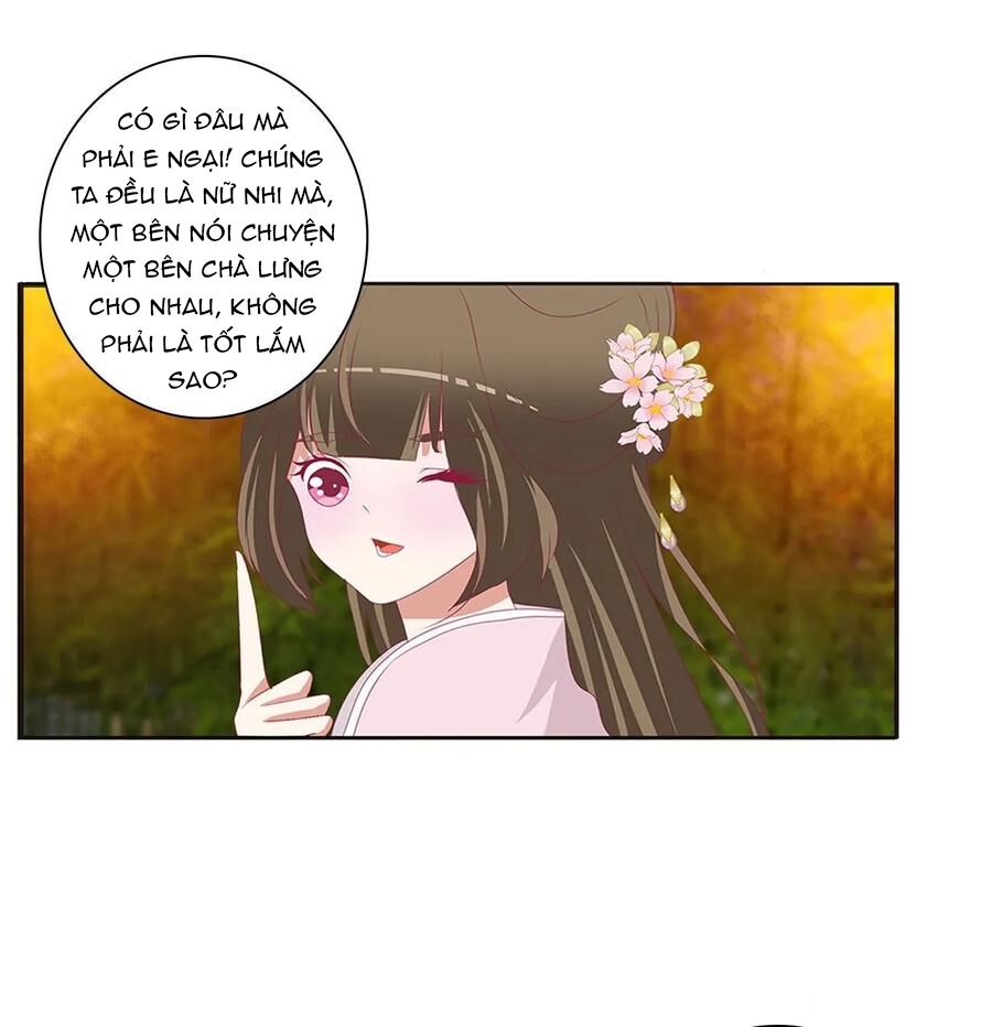 Thông Linh Phi: Chapter 624