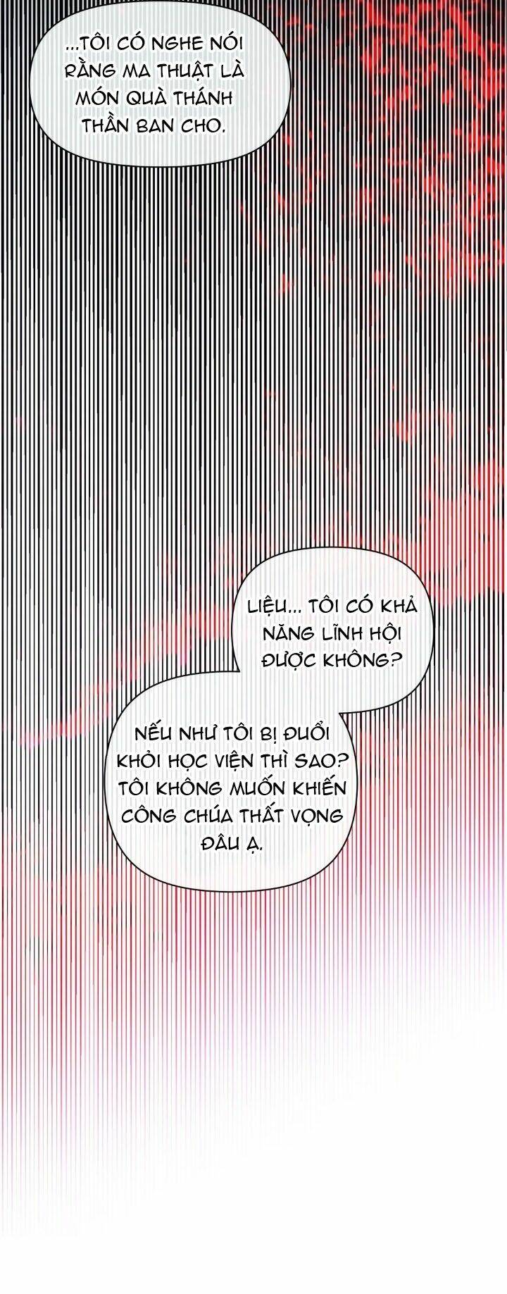 Công Chúa Thời Gian Có Hạn: Chapter 33