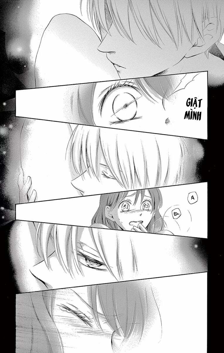 Watashi Wa Tensai O Katte Iru: Chapter 20