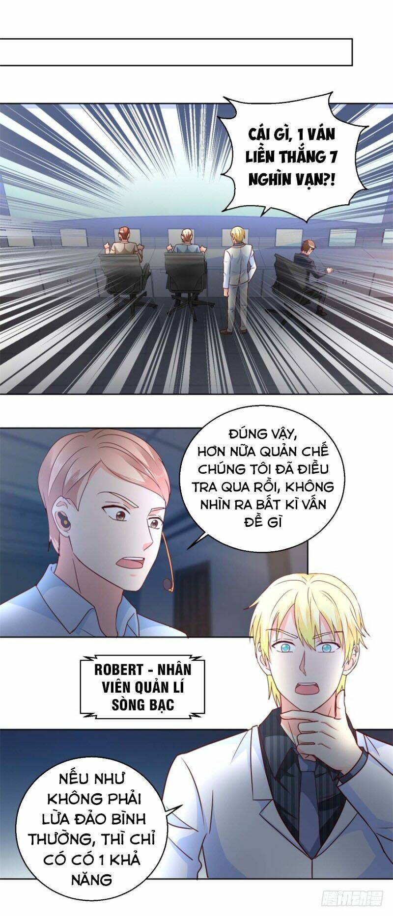 Vú Em Là Cổ Tiên: Chapter 77