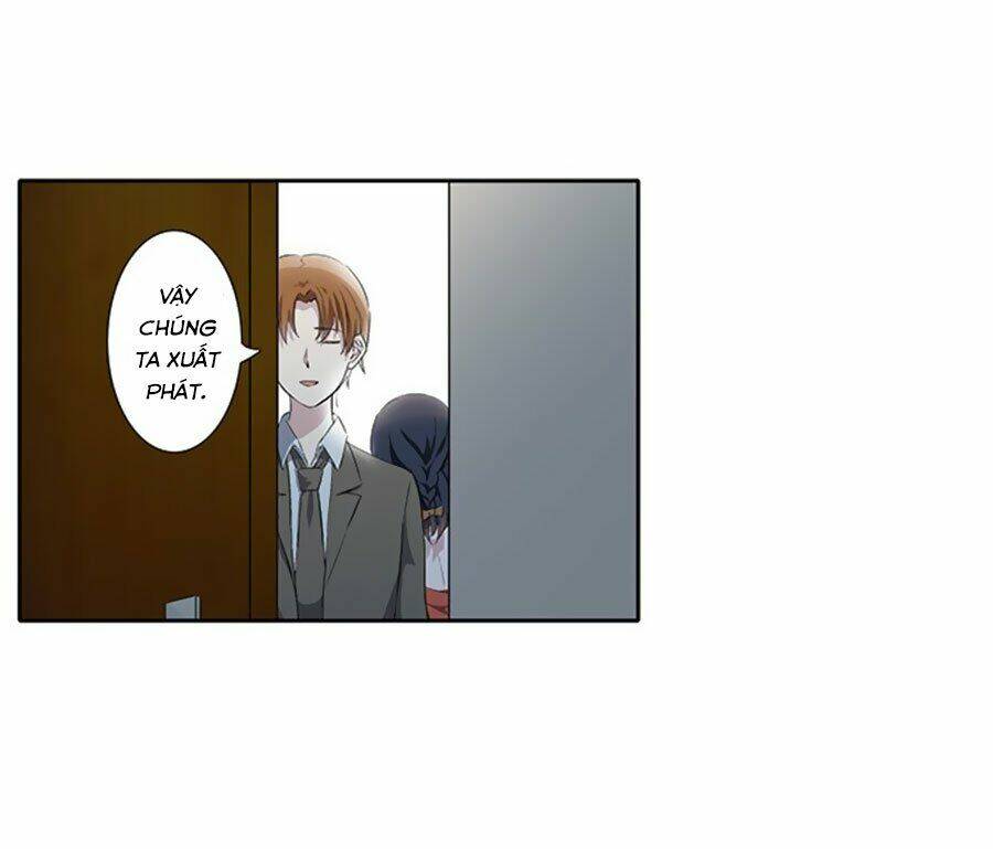 Thiên Kim Đường Môn: Chapter 45