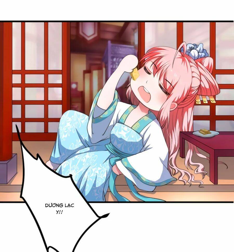 Khuynh Thế Y Phi Muốn Bỏ Chồng: Chapter 3