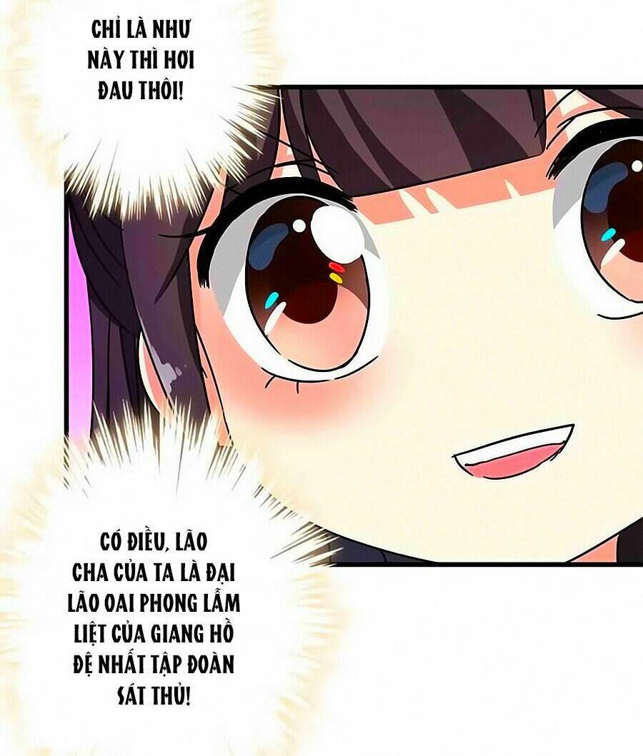 Vương Gia! Ngươi Thật Bỉ Ổi: Chapter 234