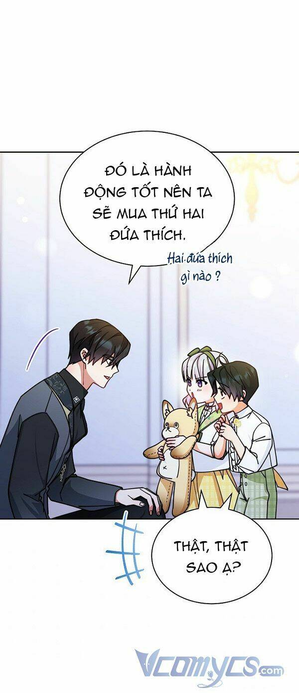 Tôi Sẽ Chịu Trách Nhiệm Về Phúc Lợi Của Nam Chính: Chapter 34