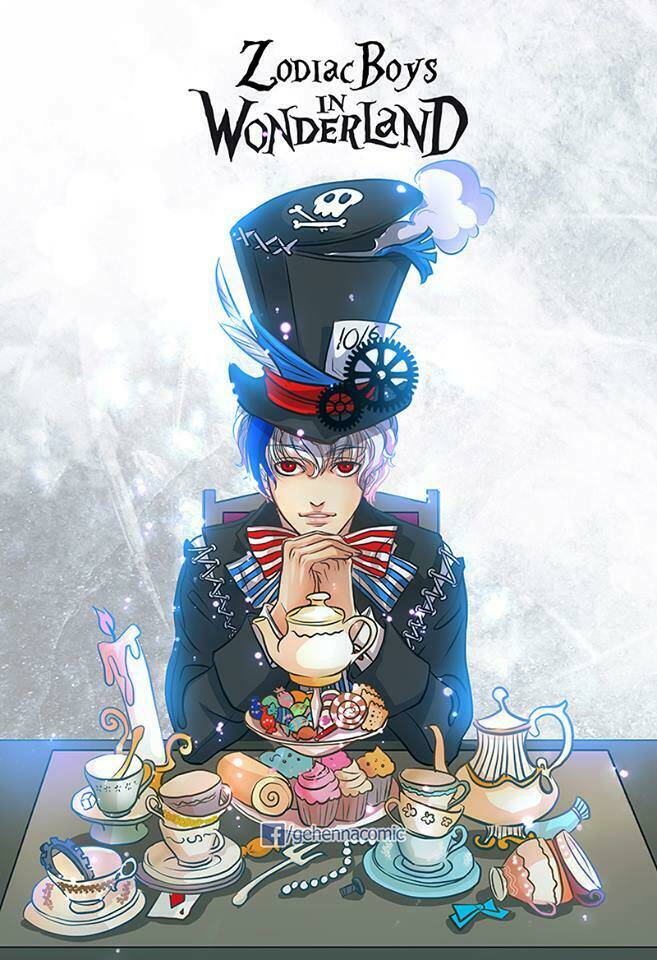 Zodiacboys: Chapter 7.5