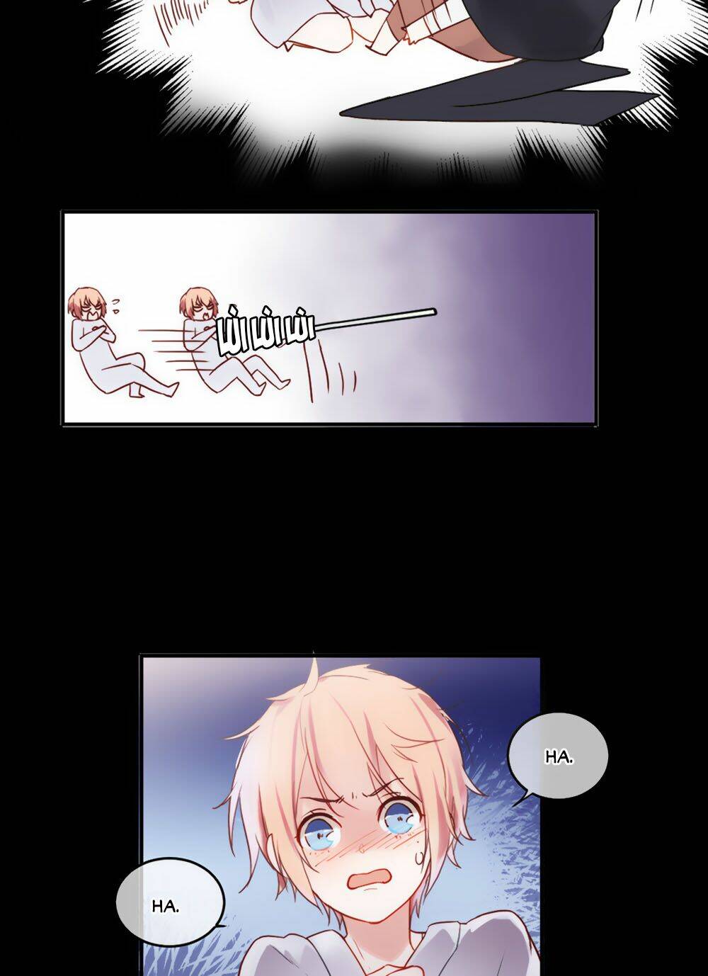 Ảnh Hậu Thời Gian: Chapter 24