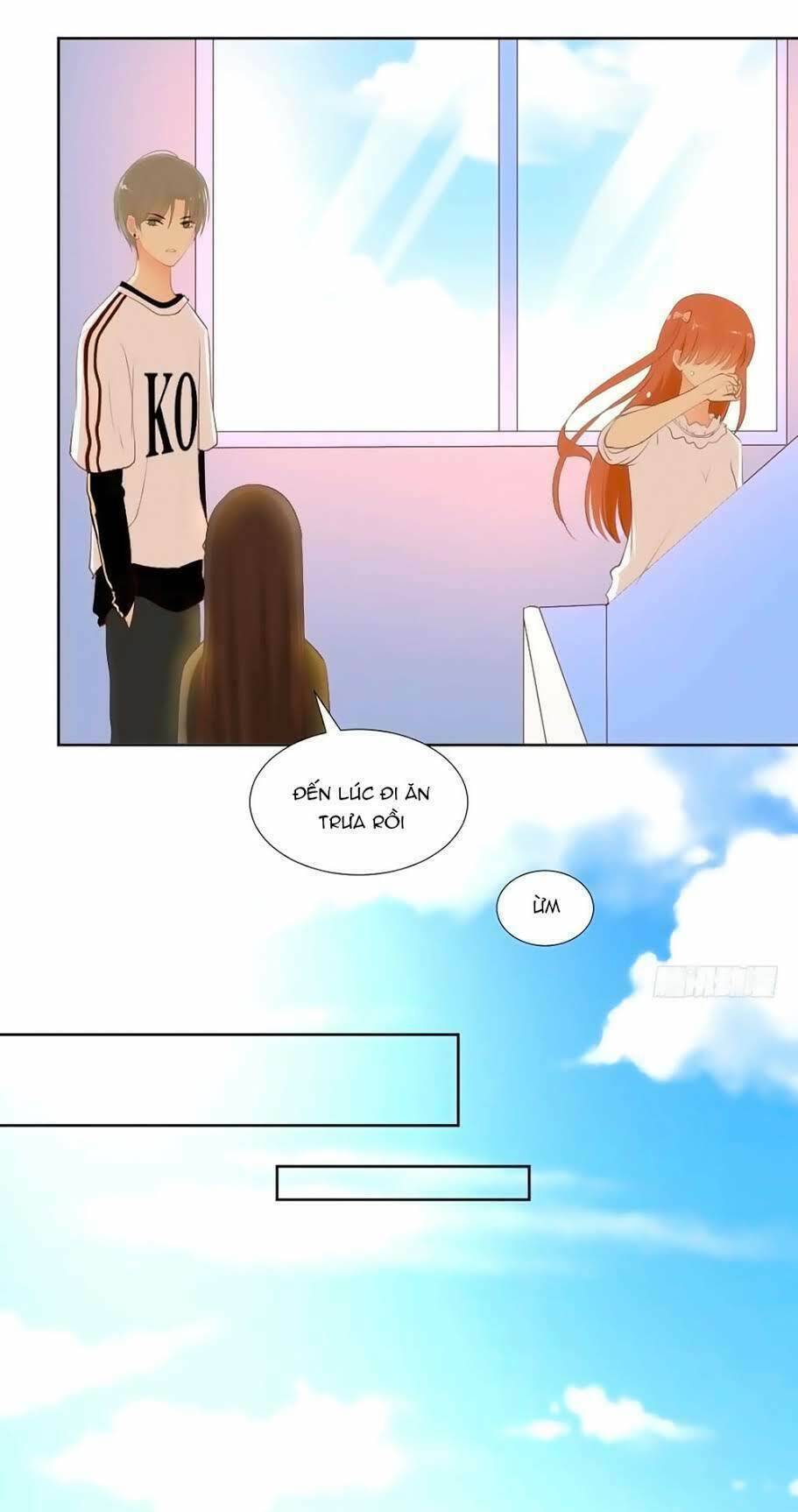 Sinh Sinh Tương Thác: Chapter 49