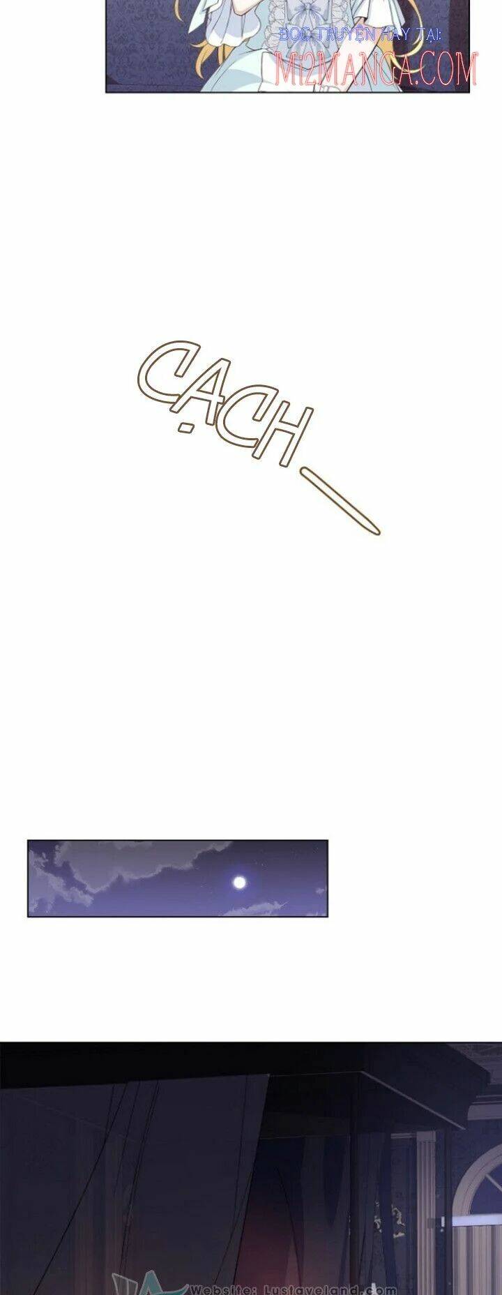 Một Đêm Với Hoàng Đế: Chapter 43.5