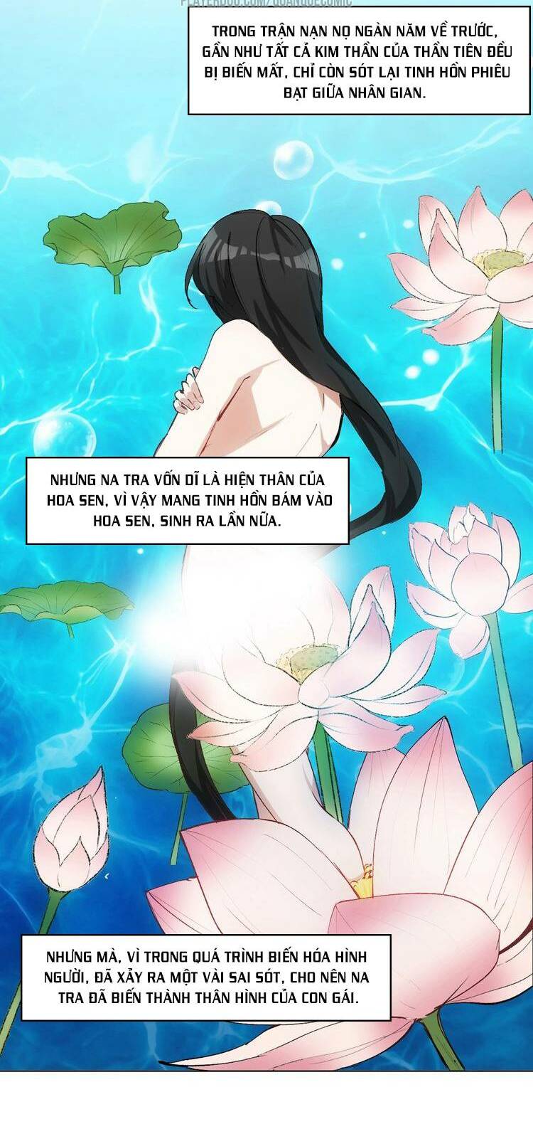 Thần Lai Yêu Vãng: Chapter 28