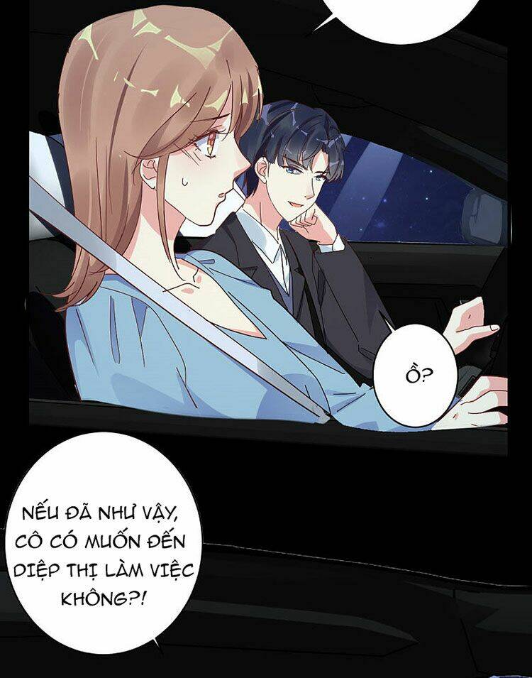 Náo Loạn Suốt Đời: Chapter 23