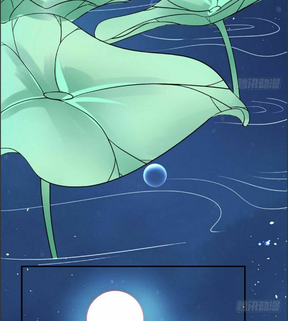 Cẩm Lý Thiếu Nữ Của Tôi: Chapter 2.3