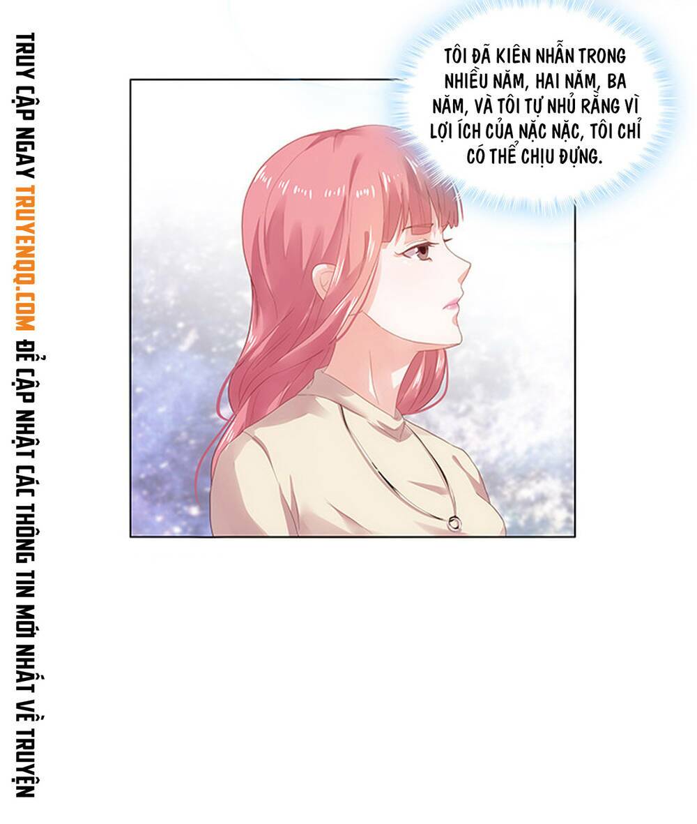 Nữ Hoàng Luật: Chapter 1