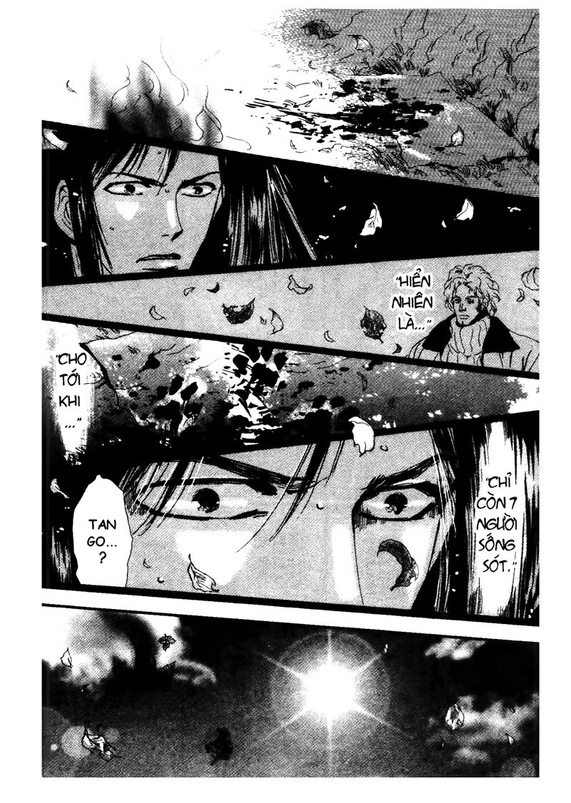 Mầm Sống: Chapter 44
