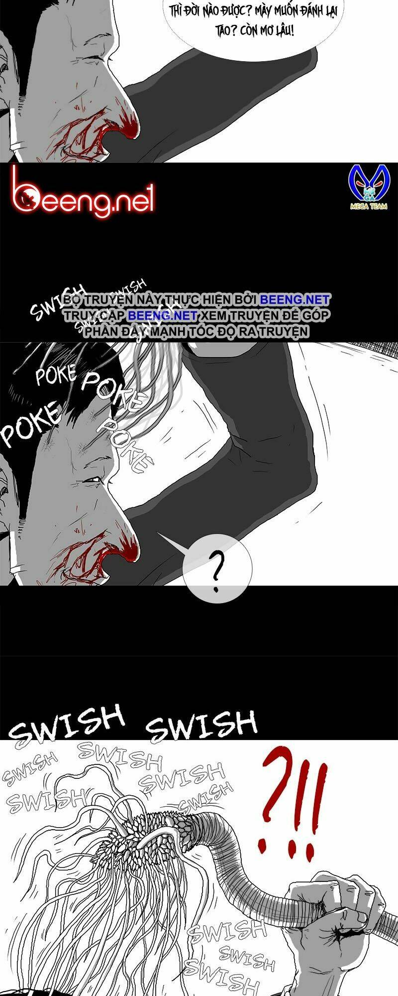 Sống Sót: Chapter 25