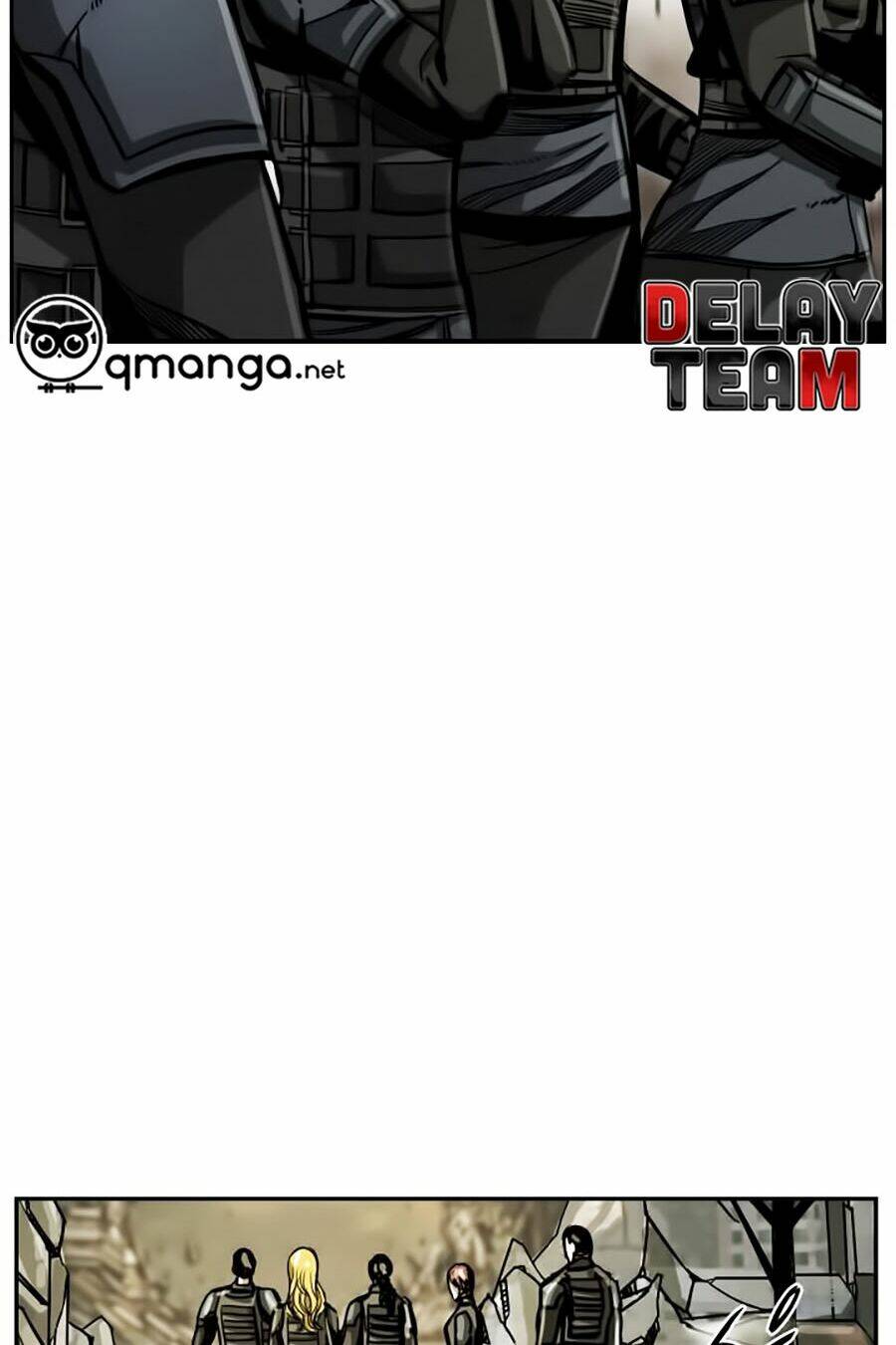 Thợ Săn Đầu Tiên: Chapter 35